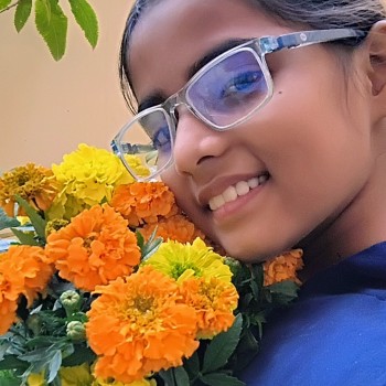 Ishita Chandra